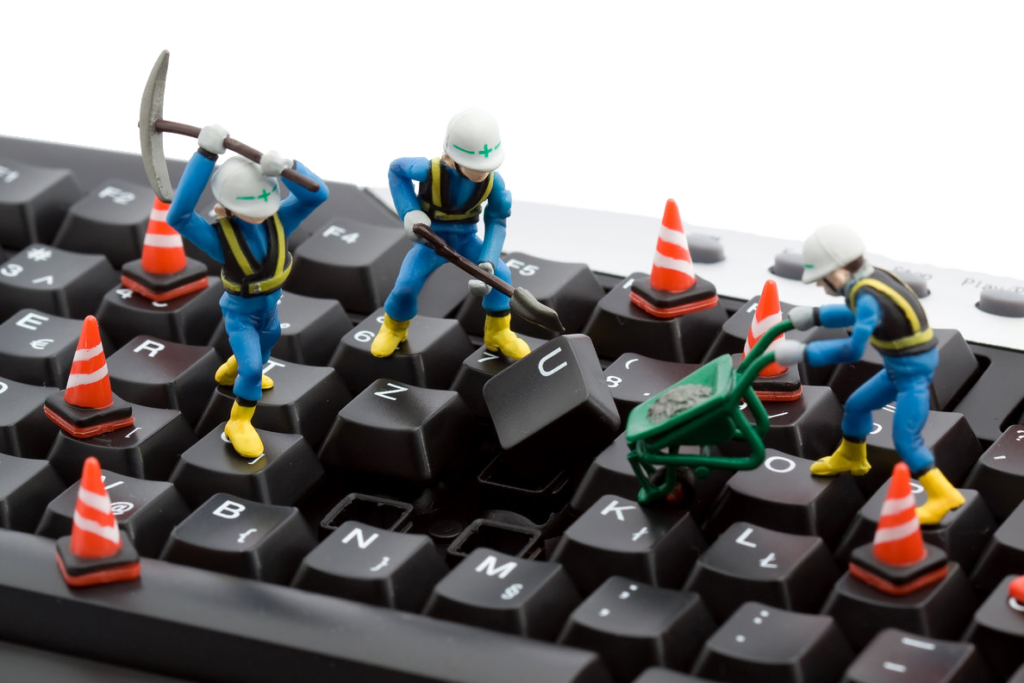keyword_workers Fox IT Concepts | Website Design and Network Administration - SEO Search Engine Optimization
