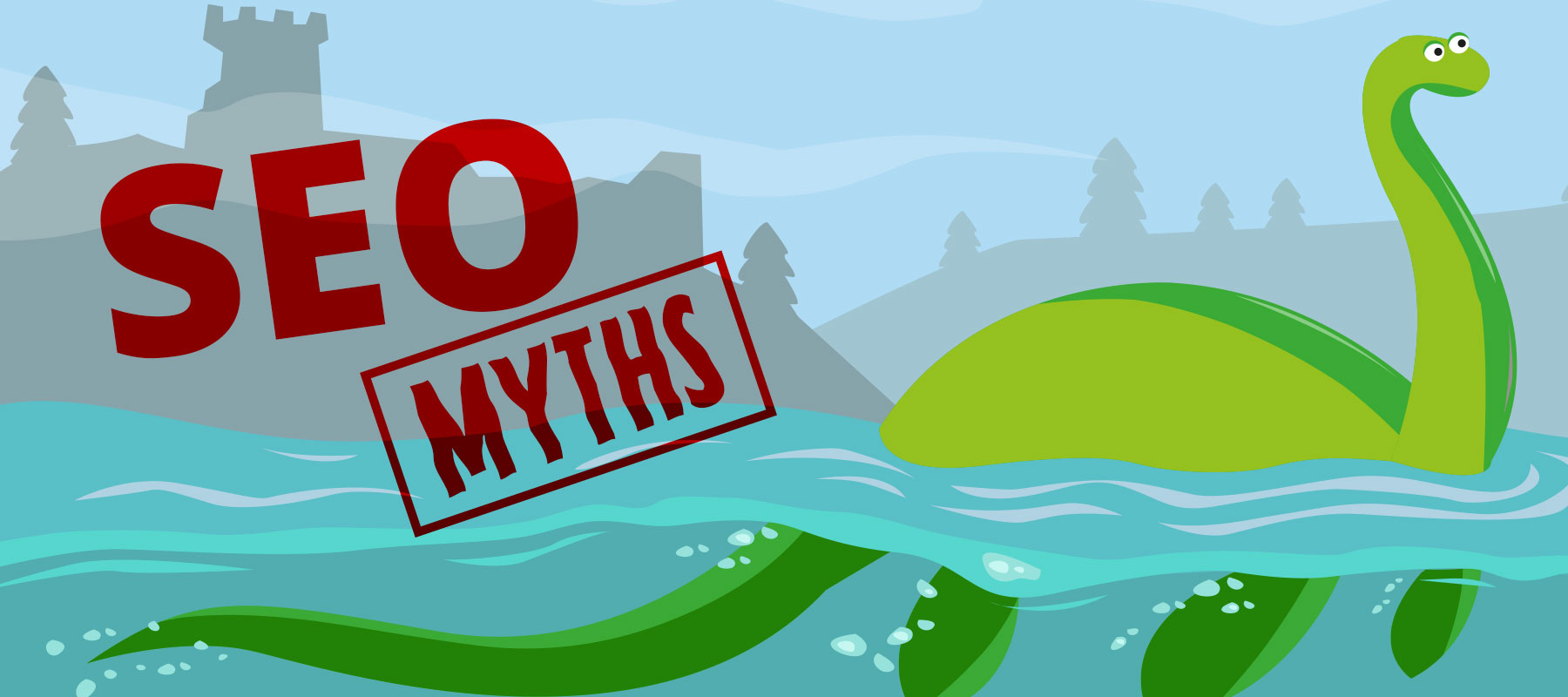 Common SEO Myths