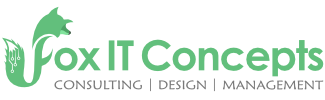 Fox IT Concepts - Logo 325x100